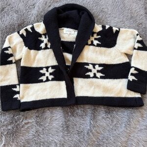 Warm and good condition The Great sweater cardigan.